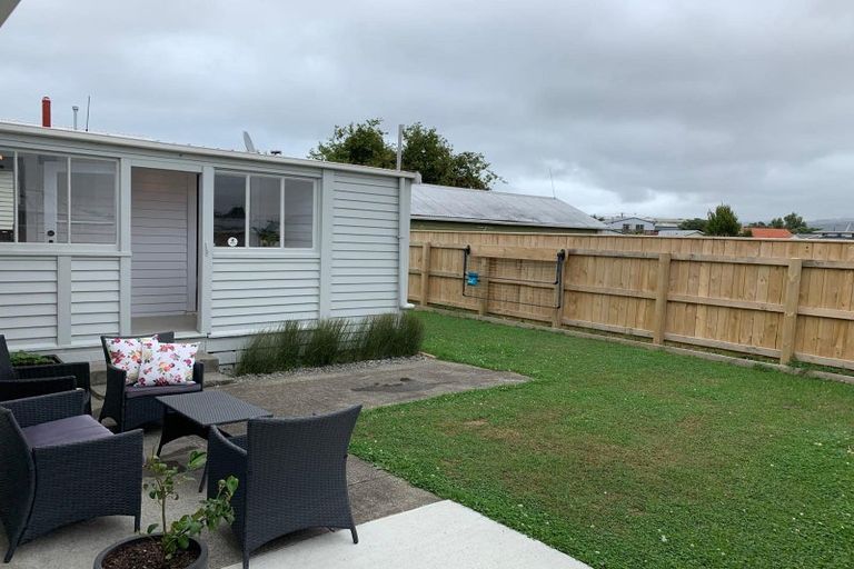 Photo of property in 93 Riverside Drive, Waiwhetu, Lower Hutt, 5010