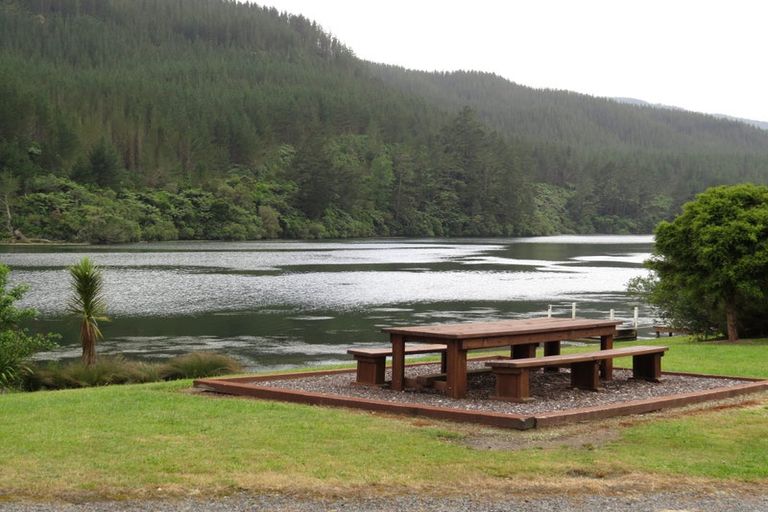 Photo of property in 387 Pokuru Road, Whakamaru, Mangakino, 3492