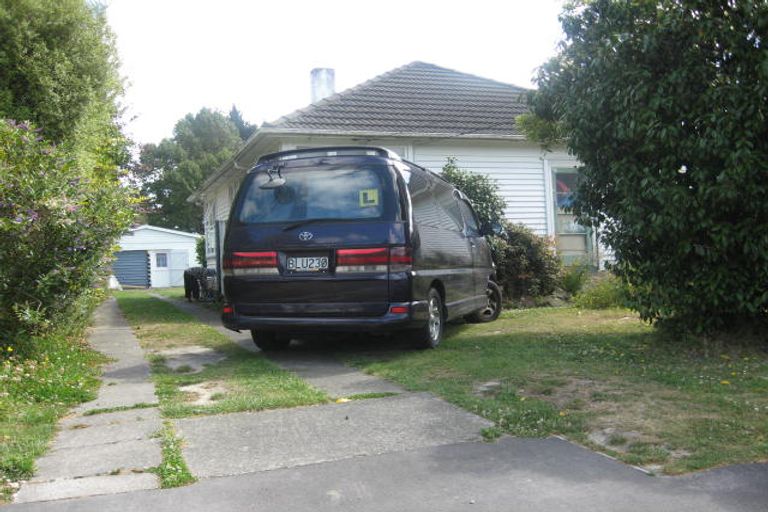 Photo of property in 34 Auburn Avenue, Upper Riccarton, Christchurch, 8041