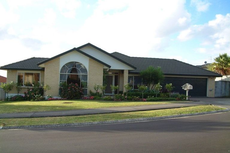 Photo of property in 20 Ardagh Place, Dannemora, Auckland, 2016