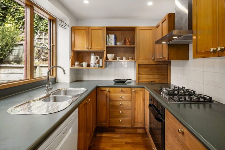 Photo of property in 145 Owen Street, Newtown, Wellington, 6021