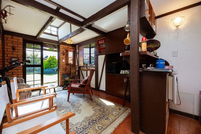 Photo of property in 34 Morgan Street, Methven, 7730