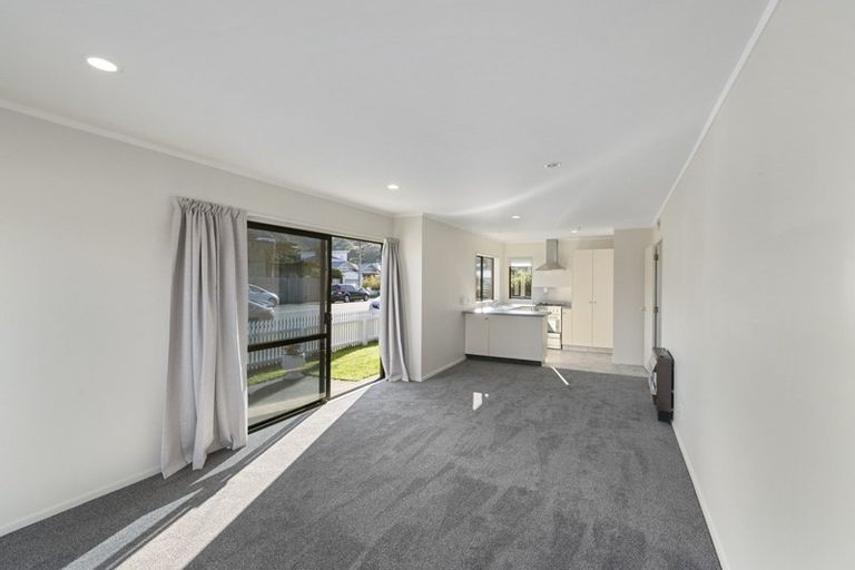 Photo of property in 118 Richmond Street, Petone, Lower Hutt, 5012