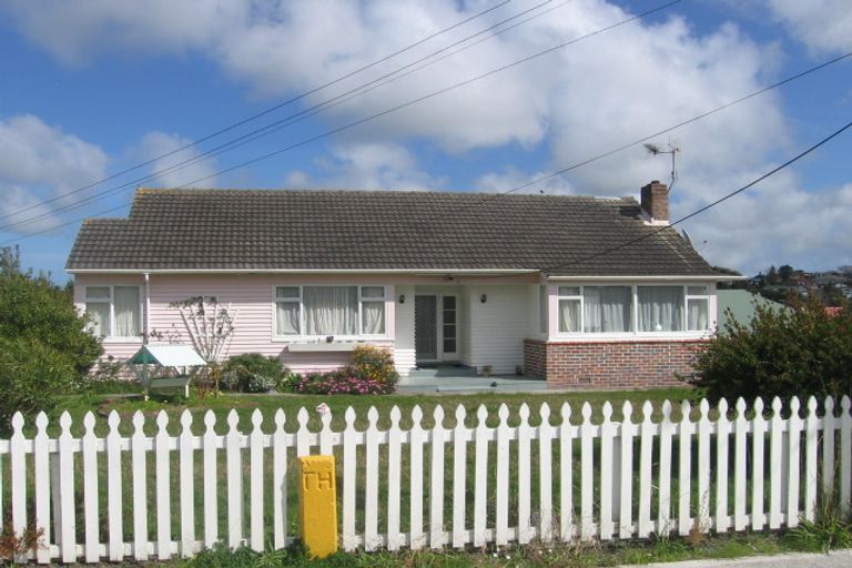 Photo of property in 9 Plunket Street, Dargaville, 0310