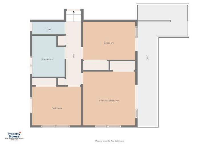 Photo of property in 28 Philip Street, Putaruru, 3411