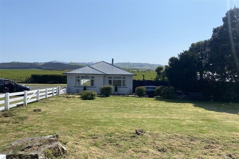 Photo of property in 120 Birchwood Road, Ohai, 9635