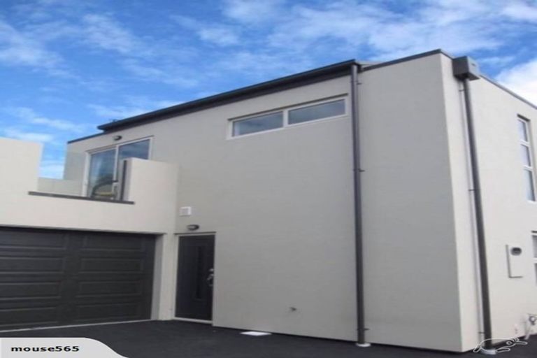 Photo of property in 144b Blenheim Road, Riccarton, Christchurch, 8041