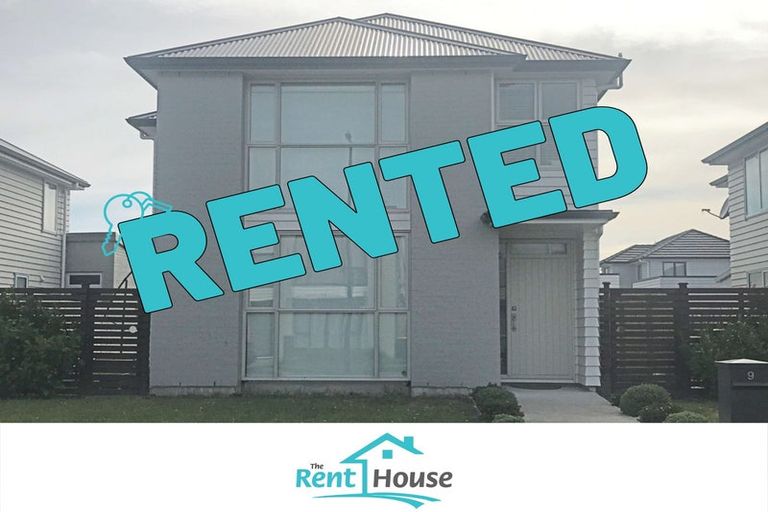 Photo of property in 9 Hakaro Way, Takanini, 2112