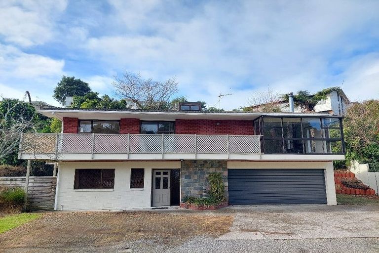 Photo of property in 8g Nevada Drive, Merrilands, New Plymouth, 4312