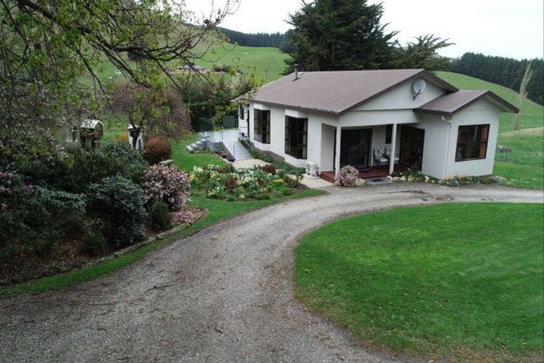 Photo of property in 149 Teaneraki Road, Windsor Park, Oamaru, 9492