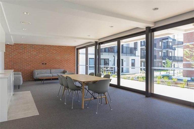 Photo of property in 106/1 Sidney Wallingford Way, Hobsonville, Auckland, 0616