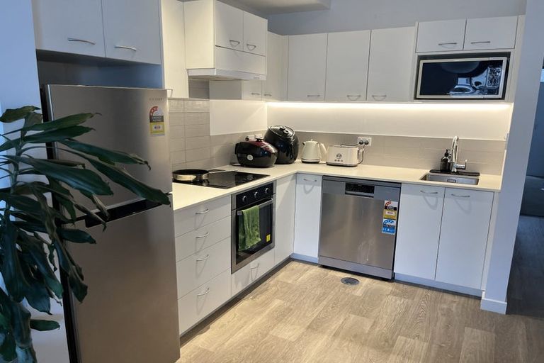 Photo of property in 3/54 Webb Street, Te Aro, Wellington, 6011