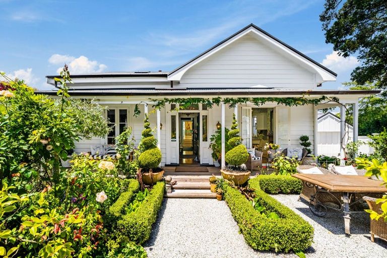 Photo of property in 37 Bell Road, Remuera, Auckland, 1050