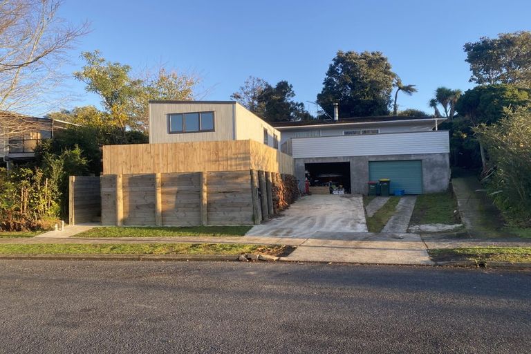Photo of property in 86 Pembroke Street, Westown, New Plymouth, 4310