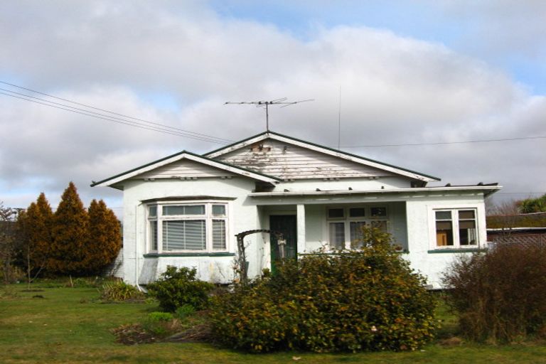 Photo of property in 52-54 Main Street, Reefton, 7830