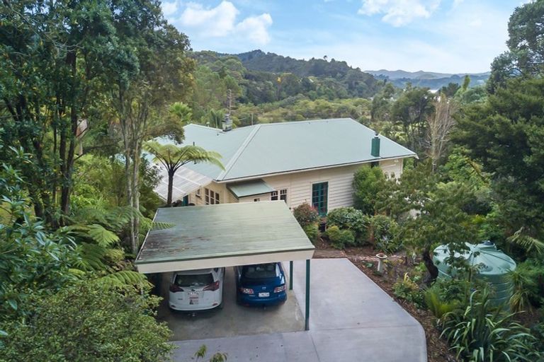 Photo of property in 271 Totara North Road, Totara North, Kaeo, 0479
