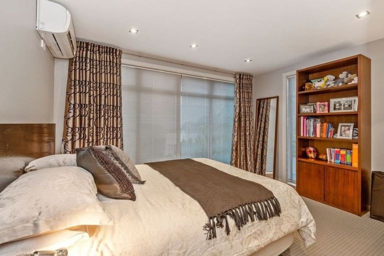 Photo of property in 108a Rossall Street, Merivale, Christchurch, 8014