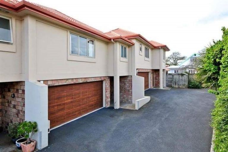 Photo of property in 13d Wellington Street, Hamilton East, Hamilton, 3216