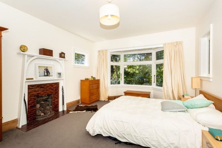 Photo of property in 25 Fisher Avenue, Beckenham, Christchurch, 8023