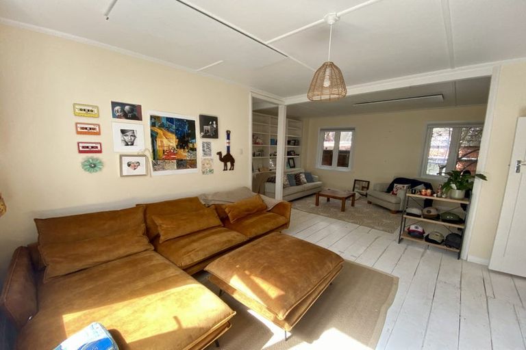 Photo of property in 6 Barton Terrace, Thorndon, Wellington, 6011