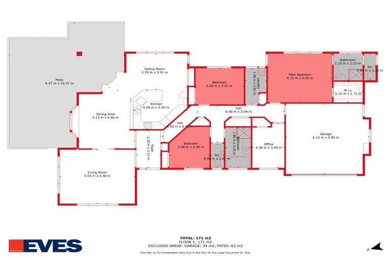 Photo of property in 80 Beaumaris Boulevard, Bethlehem, Tauranga, 3110