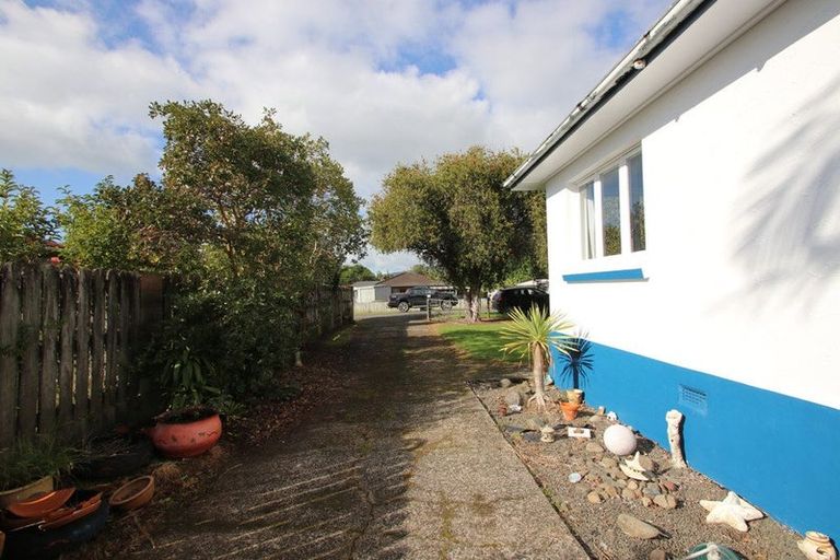 Photo of property in 6 Puriri Place, Kaitaia, 0410