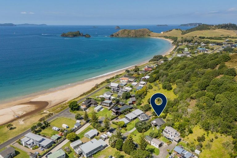 Photo of property in 15 Matapaua Bay Road, Opito Bay, Whitianga, 3592
