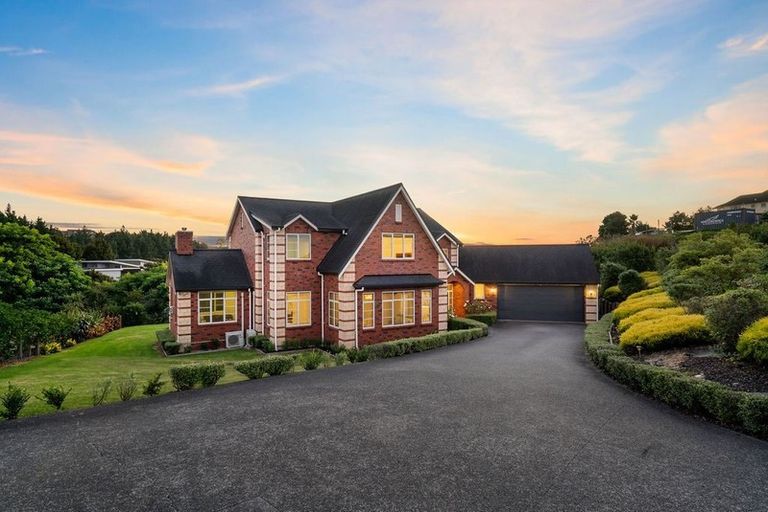 Photo of property in 16 Michael Bosher Way, Flat Bush, Auckland, 2019