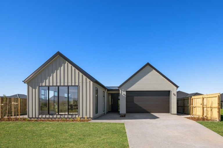 Photo of property in 19 Bond Street, Springlands, Blenheim, 7201