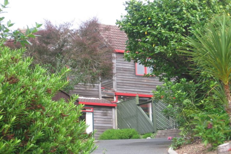 Photo of property in 7a Malda Grove, Khandallah, Wellington, 6035