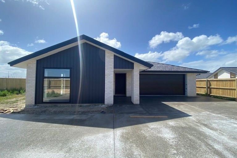 Photo of property in 5 Snow Cup Close, Lincoln, 7608