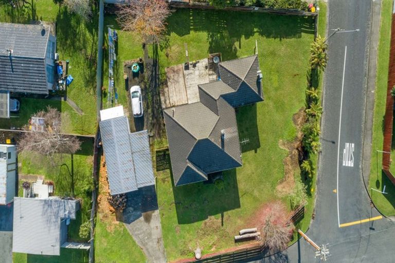 Photo of property in 4 Karenga Street, Koutu, Rotorua, 3010