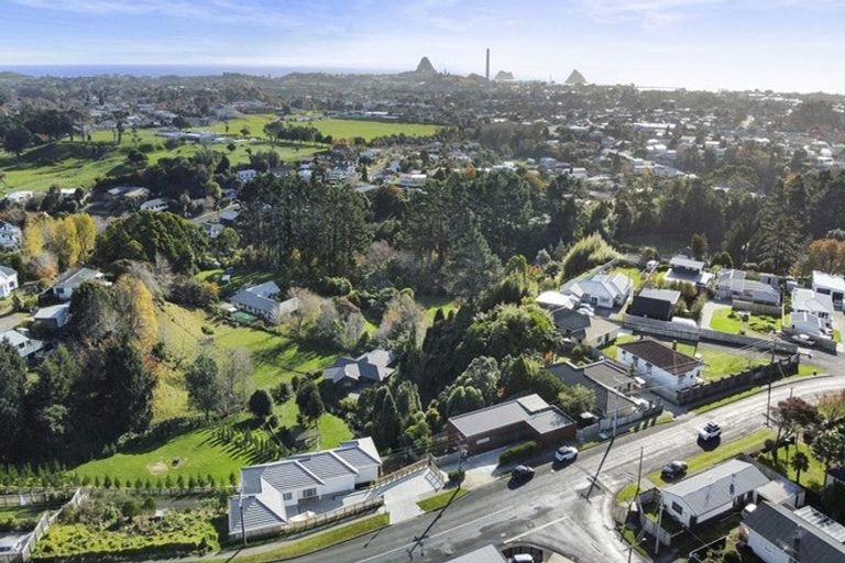 Photo of property in 284 Frankley Road, Ferndale, New Plymouth, 4310