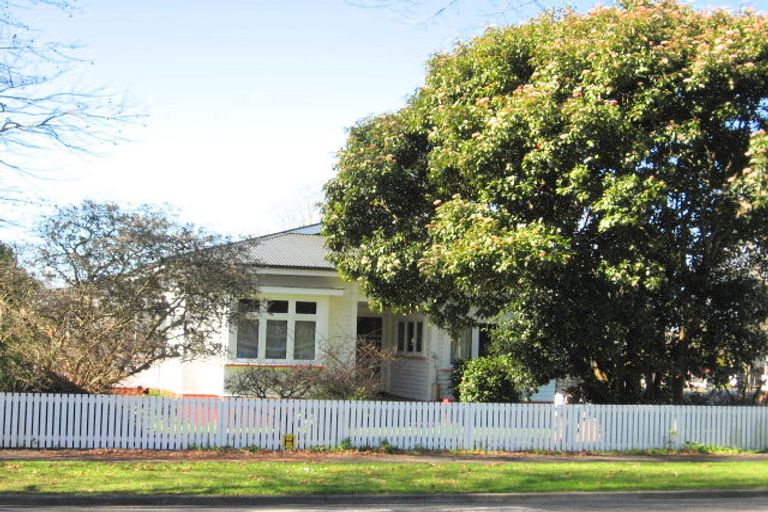 Photo of property in 82 Firth Street, Hamilton East, Hamilton, 3216