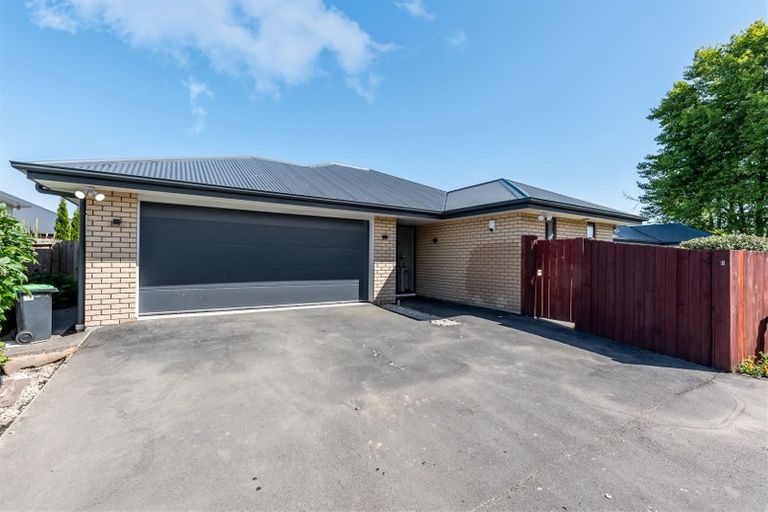 Photo of property in 208b Buchanans Road, Yaldhurst, Christchurch, 8042