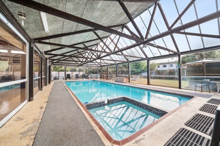 Photo of property in 52 Hain Avenue, Mangere East, Auckland, 2024