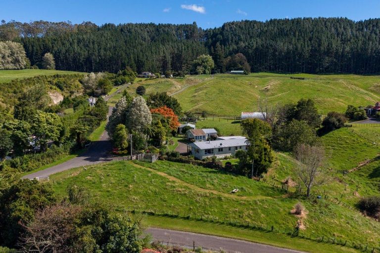 Photo of property in 96 Ward Road, Hamurana, Rotorua, 3097