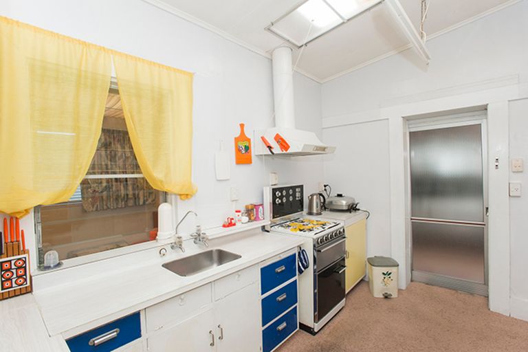 Photo of property in 14 Maclean Street, Whataupoko, Gisborne, 4010