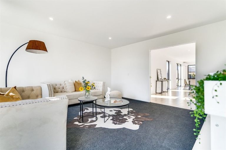 Photo of property in 17 Edie Street, Wigram, Christchurch, 8042