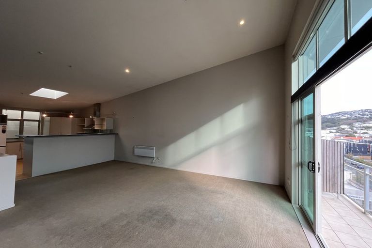 Photo of property in The Lofts, 46/185 Victoria Street, Te Aro, Wellington, 6011