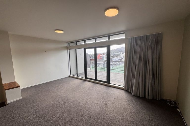 Photo of property in Marion Square Apartments, 8/26 Marion Street, Te Aro, Wellington, 6011