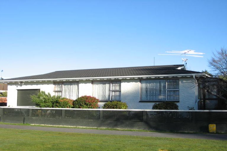 Photo of property in 28 Melbourne Street, Windsor, Invercargill, 9810