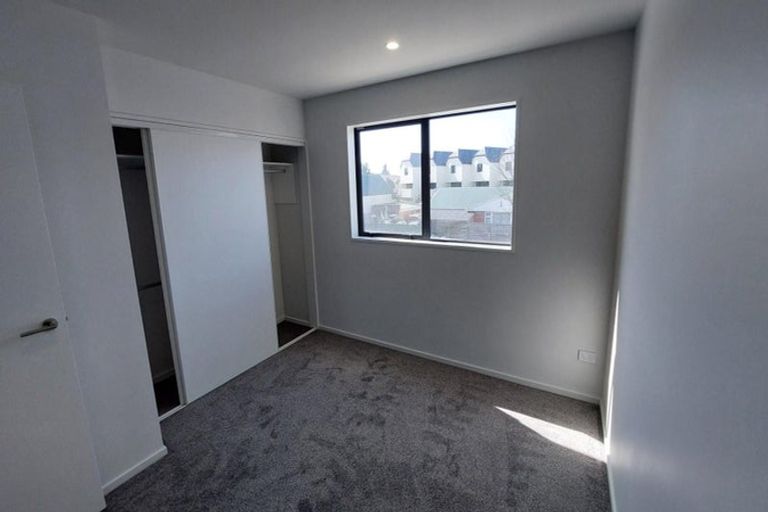 Photo of property in 4/9 Sherborne Street, St Albans, Christchurch, 8014