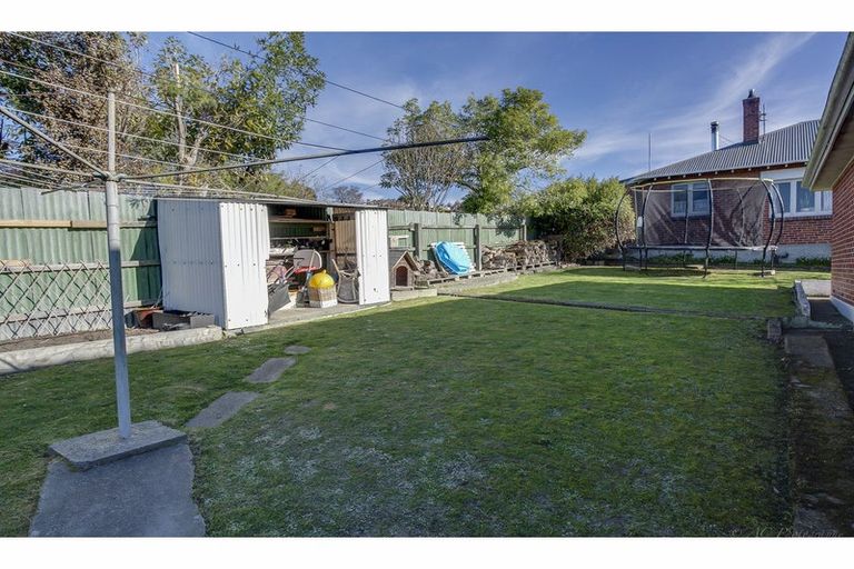 Photo of property in 26 College Road, Parkside, Timaru, 7910