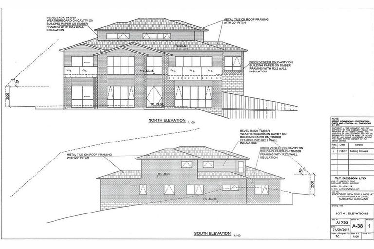 Photo of property in 25a Pinebrook Lane, Maraetai, Auckland, 2018