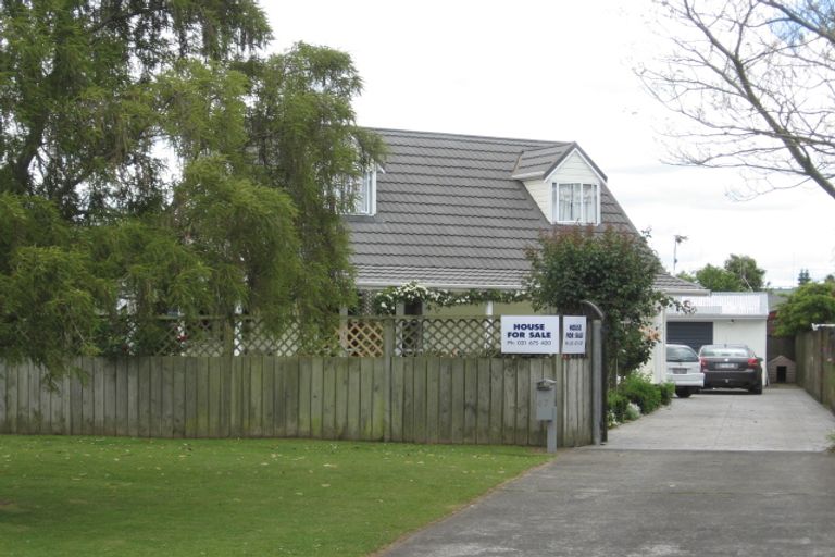 Photo of property in 47 Moore Street, Leamington, Cambridge, 3432