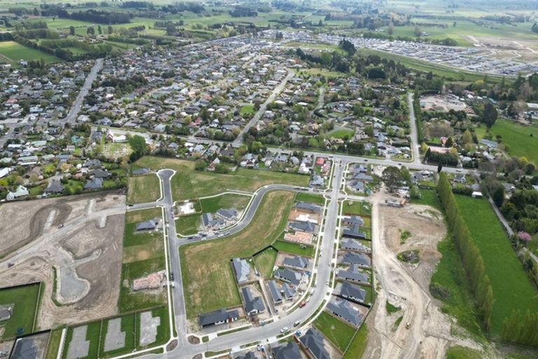 Photo of property in 17 Cleaver Street, Woodend, 7610