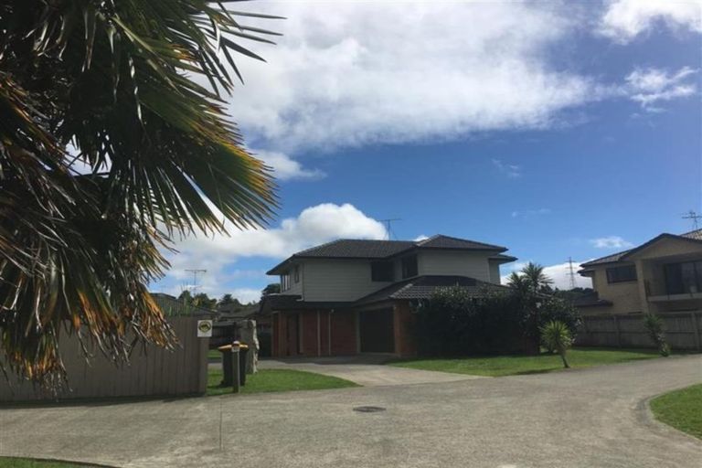 Photo of property in 12 Zoe Court, Manurewa, Auckland, 2105