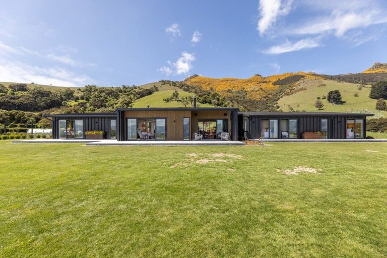Photo of property in 131a Stony Bay Road, Akaroa, 7581