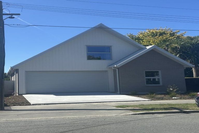 Photo of property in 89 Ruskin Street, Addington, Christchurch, 8024